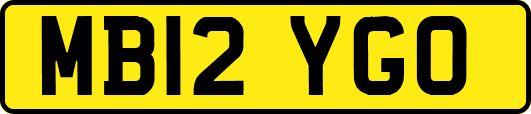 MB12YGO