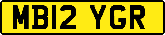 MB12YGR