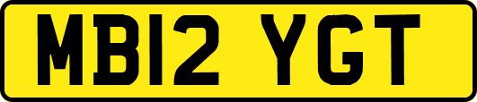 MB12YGT