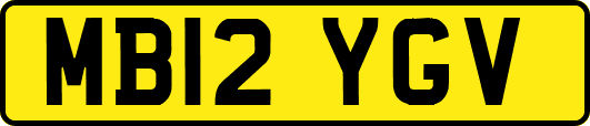MB12YGV