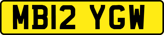 MB12YGW