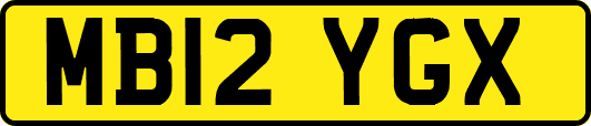 MB12YGX