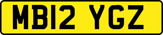 MB12YGZ