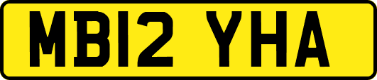 MB12YHA