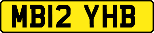 MB12YHB