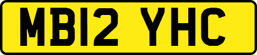 MB12YHC