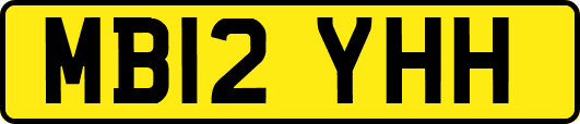 MB12YHH