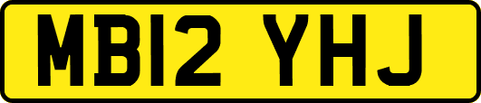 MB12YHJ