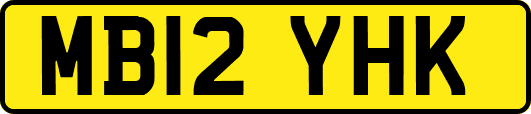 MB12YHK