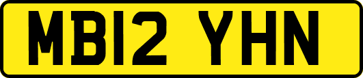 MB12YHN