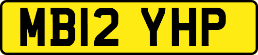 MB12YHP