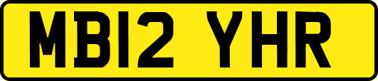 MB12YHR
