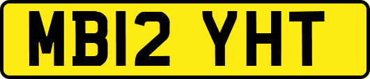 MB12YHT
