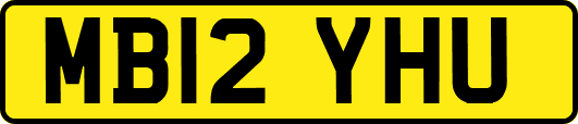 MB12YHU