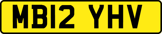 MB12YHV