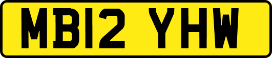 MB12YHW