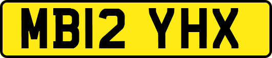 MB12YHX