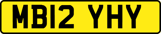 MB12YHY