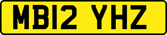 MB12YHZ