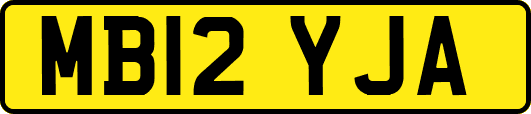MB12YJA