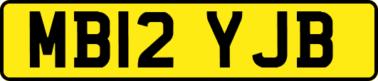MB12YJB