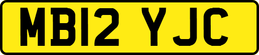 MB12YJC