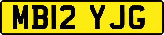 MB12YJG