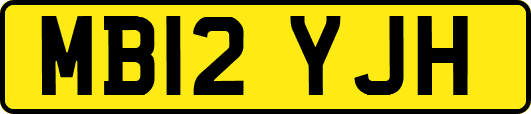 MB12YJH