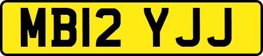 MB12YJJ