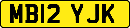 MB12YJK