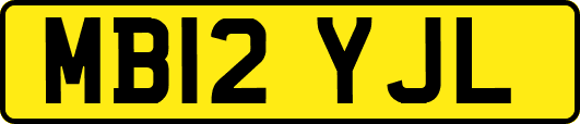 MB12YJL
