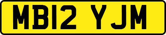 MB12YJM