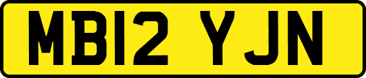 MB12YJN