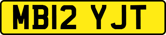 MB12YJT