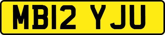 MB12YJU