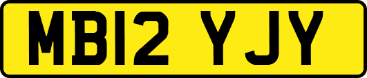 MB12YJY