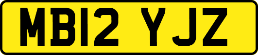 MB12YJZ