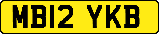 MB12YKB