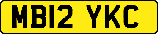 MB12YKC