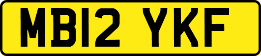 MB12YKF