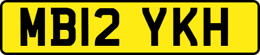 MB12YKH