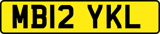 MB12YKL