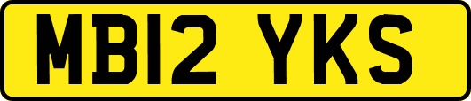 MB12YKS