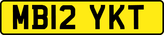 MB12YKT