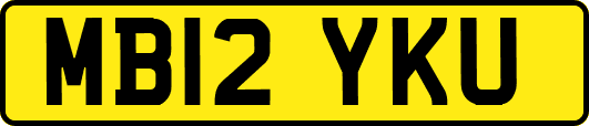 MB12YKU