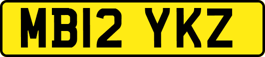 MB12YKZ