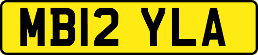 MB12YLA