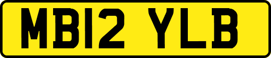 MB12YLB