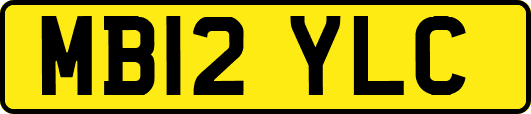 MB12YLC