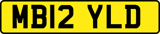 MB12YLD